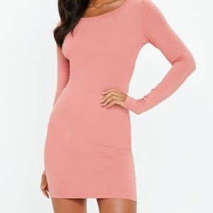 New Arrival 💋💛 Bodycon ,, terracotta